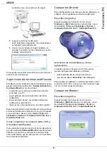 Preview for 58 page of Oki MB280 MFP Guía Del Usuario