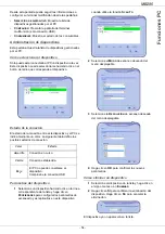 Preview for 59 page of Oki MB280 MFP Guía Del Usuario