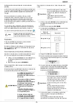 Preview for 61 page of Oki MB280 MFP Guía Del Usuario