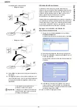 Preview for 62 page of Oki MB280 MFP Guía Del Usuario