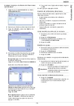 Preview for 63 page of Oki MB280 MFP Guía Del Usuario