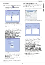 Preview for 65 page of Oki MB280 MFP Guía Del Usuario