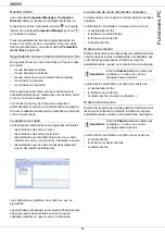 Preview for 66 page of Oki MB280 MFP Guía Del Usuario