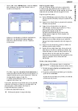 Preview for 69 page of Oki MB280 MFP Guía Del Usuario