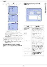 Preview for 70 page of Oki MB280 MFP Guía Del Usuario