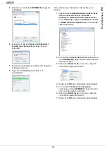 Preview for 74 page of Oki MB280 MFP Guía Del Usuario