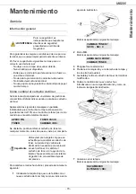 Preview for 75 page of Oki MB280 MFP Guía Del Usuario