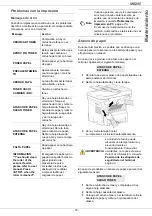 Preview for 77 page of Oki MB280 MFP Guía Del Usuario