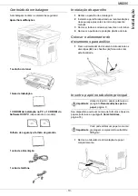 Preview for 15 page of Oki MB280 MFP Guia Do Usuário