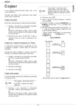 Preview for 20 page of Oki MB280 MFP Guia Do Usuário