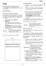 Preview for 25 page of Oki MB280 MFP Guia Do Usuário