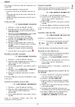 Preview for 30 page of Oki MB280 MFP Guia Do Usuário