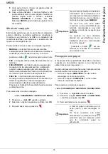 Preview for 36 page of Oki MB280 MFP Guia Do Usuário