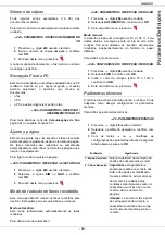 Preview for 37 page of Oki MB280 MFP Guia Do Usuário