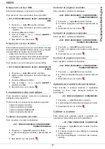 Preview for 40 page of Oki MB280 MFP Guia Do Usuário