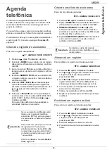 Preview for 41 page of Oki MB280 MFP Guia Do Usuário