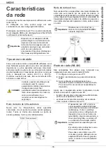 Preview for 44 page of Oki MB280 MFP Guia Do Usuário