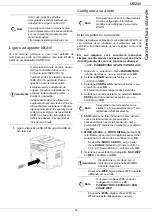 Preview for 45 page of Oki MB280 MFP Guia Do Usuário