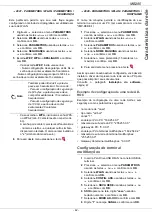 Preview for 47 page of Oki MB280 MFP Guia Do Usuário