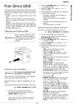 Preview for 49 page of Oki MB280 MFP Guia Do Usuário