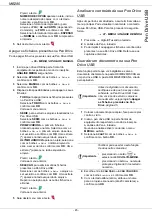 Preview for 50 page of Oki MB280 MFP Guia Do Usuário