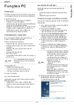 Preview for 52 page of Oki MB280 MFP Guia Do Usuário