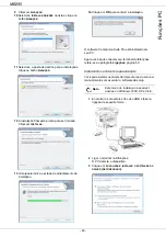 Preview for 54 page of Oki MB280 MFP Guia Do Usuário