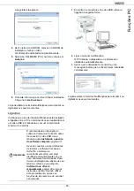 Preview for 55 page of Oki MB280 MFP Guia Do Usuário