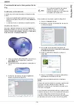 Preview for 58 page of Oki MB280 MFP Guia Do Usuário