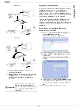 Preview for 60 page of Oki MB280 MFP Guia Do Usuário