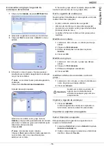 Preview for 61 page of Oki MB280 MFP Guia Do Usuário