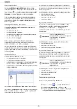 Preview for 64 page of Oki MB280 MFP Guia Do Usuário