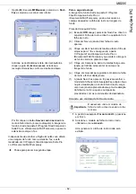 Preview for 67 page of Oki MB280 MFP Guia Do Usuário