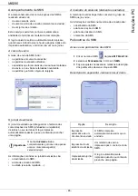 Preview for 70 page of Oki MB280 MFP Guia Do Usuário