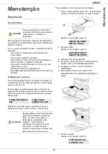 Preview for 73 page of Oki MB280 MFP Guia Do Usuário