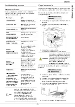 Preview for 75 page of Oki MB280 MFP Guia Do Usuário