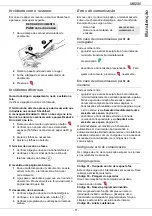 Preview for 76 page of Oki MB280 MFP Guia Do Usuário