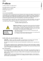 Preview for 6 page of Oki MB280 MFP Manual De L'Utilisateur