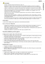 Preview for 11 page of Oki MB280 MFP Manual De L'Utilisateur