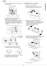 Preview for 16 page of Oki MB280 MFP Manual De L'Utilisateur