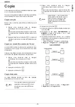 Preview for 20 page of Oki MB280 MFP Manual De L'Utilisateur