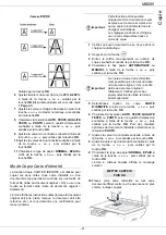 Preview for 21 page of Oki MB280 MFP Manual De L'Utilisateur