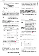 Preview for 22 page of Oki MB280 MFP Manual De L'Utilisateur