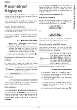 Preview for 34 page of Oki MB280 MFP Manual De L'Utilisateur