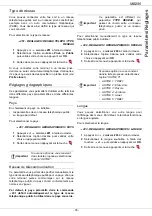 Preview for 35 page of Oki MB280 MFP Manual De L'Utilisateur