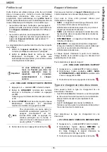 Preview for 36 page of Oki MB280 MFP Manual De L'Utilisateur