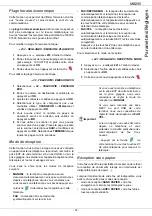 Preview for 37 page of Oki MB280 MFP Manual De L'Utilisateur