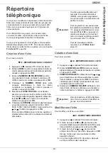 Preview for 43 page of Oki MB280 MFP Manual De L'Utilisateur