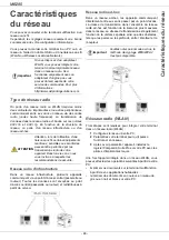 Preview for 46 page of Oki MB280 MFP Manual De L'Utilisateur