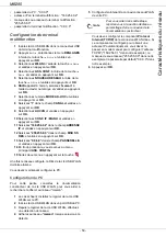 Preview for 50 page of Oki MB280 MFP Manual De L'Utilisateur